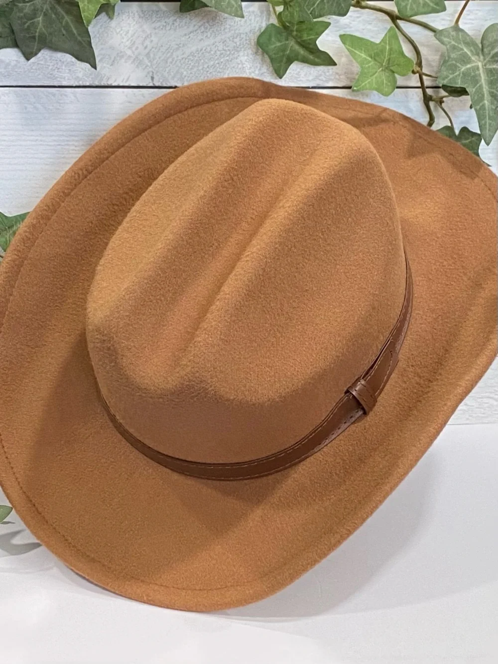 Gymboree Boys Felt Cowboy Hat
